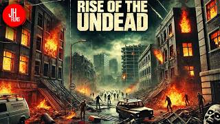 Rise of the Undead  Zombie movie [upl. by Obmar]