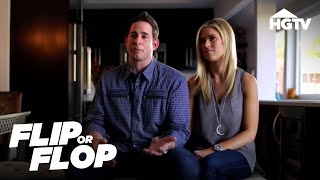 Tarek and Christina El Moussa  Flip or Flop  HGTV [upl. by Henriette860]