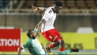 LIVE 2022 AFCON Qualifier Comoros vs Harambee Stars [upl. by Laeynad905]