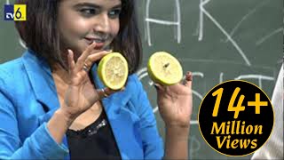 World Famous Magician Suhani Shah Performing StandUp Magic FULL HousePart 1 [upl. by Norabel]