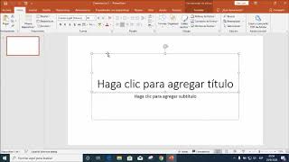 ¿Cómo hacer una infografía en PowerPoint [upl. by Yerffoej509]