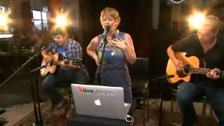 Sixpence None The Richer  Kiss Me Live [upl. by Atrice551]