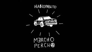 halopablito  merchopercho [upl. by Lozar]