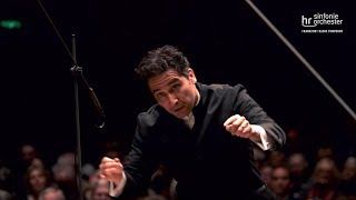 Schubert 5 Sinfonie ∙ hrSinfonieorchester ∙ Andrés OrozcoEstrada [upl. by Eerised]