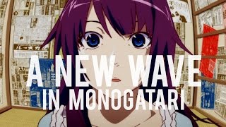 Why The Monogatari Series is so Different [upl. by Sinnej]