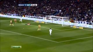 REAL MADRID ALL 121 GOALS IN LA LIGA 2011 2012 [upl. by Nilauqcaj338]