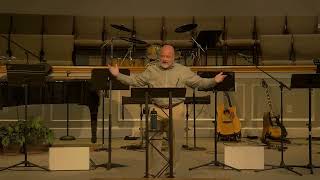 East Ellijay Baptist Church Sermon 4212024 [upl. by Tiebold808]