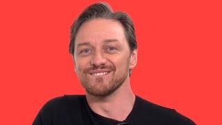 the best of James McAvoy [upl. by Pittel]