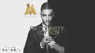 Maluma  Pretextos Cover Audio ft Cosculluela [upl. by Jessalyn]