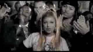 Fergie  Glamorous Official Music Video [upl. by Cuda]