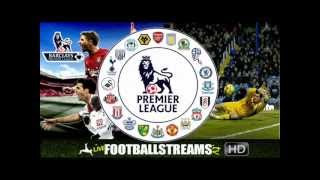 Watch LIVE Football  English Premier League  Streaming Online in HD [upl. by Charleen]