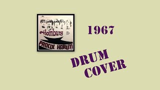 Homburg drum cover [upl. by Notsirb]