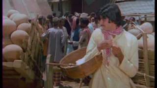 Saudagar  513  Bollywood Movie  Nutan Amitabh Bachchan amp Padma Khanna [upl. by Thar608]