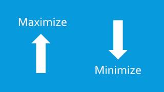 Introduction to Optimization What Is Optimization [upl. by Allez]