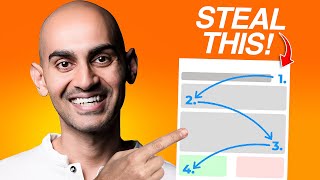 How To ACTUALLY Write A Blog Post From Start To Finish  Neil Patel [upl. by Tlevesoor]