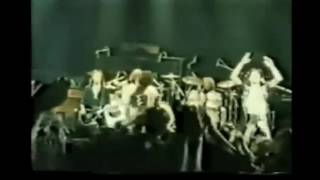 Foreigner Headknocker live 1978 sound and image [upl. by Nicks]