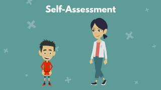 Module 3 Self Assessment [upl. by Adnyc85]