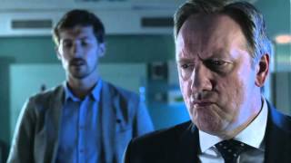 Midsomer Murders S18 Promo [upl. by Emerej]