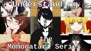 Understanding the Monogatari Series  An Analytical Love Letter to an Honest Work of Passion [upl. by Assiroc]