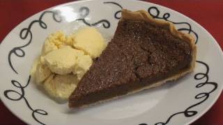 Harry Potters Magical Treacle Tart Recipe [upl. by Eednam]