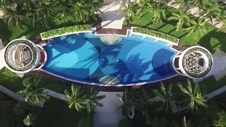 Discover Iberostar Grand Paraíso  Iberostar Hotels amp Resorts [upl. by Silyhp]