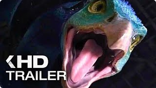 Fantastic Beasts and Where to Find Them  Full Movie Preview  Warner Bros Entertainment [upl. by Fen]