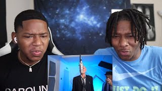 FIRST TIME HEARING Pete amp Bas  Plugged In WFumez The Engineer  Pressplay REACTION [upl. by Irehs]