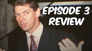 Netflixs Mr McMahon Documentary Episode 3 Review [upl. by Shatzer1]