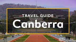 Canberra Vacation Travel Guide  Expedia [upl. by O'Dell]