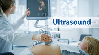 Ultrasounds During Pregnancy [upl. by Raab]