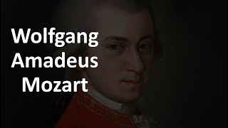 How to Pronounce Wolfgang Amadeus Mozart CORRECTLY [upl. by Mufi]