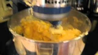 Making Cultured Butter From Whole Milk [upl. by Gottuard81]