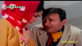 DIL PUKARE AARE AARE AARE720P [upl. by Alaunnoif]