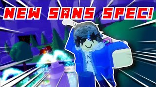 Stands Awakening NEW SANS SPEC Showcase [upl. by Gusti]