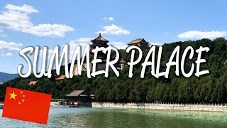 The Summer Palace  UNESCO World Heritage Site [upl. by Wyler981]