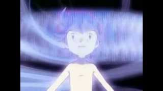 Digimon Frontier all Digivolutions HD [upl. by Lacim]