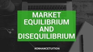 Market equilibrium [upl. by Oliver405]