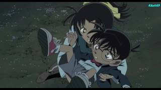 Detective Conan Movie trích đoạn hay Conan đá banh vào hung thủ [upl. by Perloff]