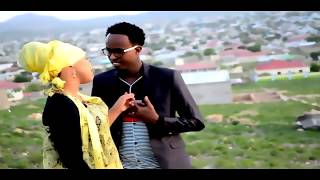 Nasab Maxamed Ciro  Asma Love Official Music Video [upl. by Aima]