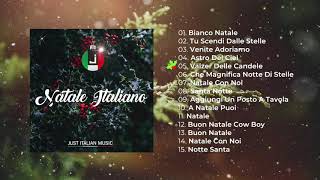 NATALE ITALIANO  Le migliori Canzoni di Natale [upl. by Ashely]