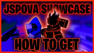 How to get JSPOVA amp Showcase Stands Awakening strongest stand [upl. by Haiel766]