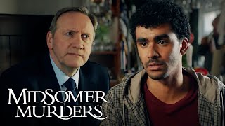 Shocking Murder Confession Simply STUNS Inspector Barnaby  Midsomer Murders [upl. by Prosperus420]