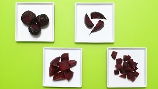 How to Cook Beets  Martha Stewart [upl. by Usanis352]