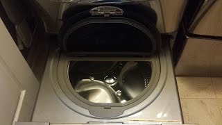 LG Sidekick MiniWasher Review [upl. by Rema692]