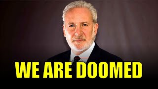 3 Minutes Ago Peter Schiff Shared Horrible News [upl. by Pillsbury251]