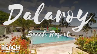 Dalaroy Beach Resort  Ternate Cavite [upl. by Paz817]