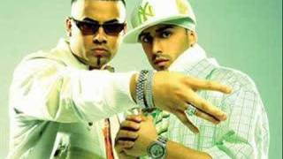 Me encanta tu olor  Wisin Y Yandel [upl. by Derick883]