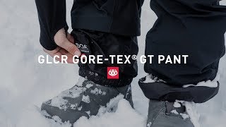 GLCR GORETEX® GT Pant [upl. by Erialc]