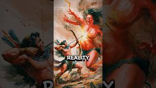 Tiamat Vs Marduk  Babylonian Mythology [upl. by Eachelle370]