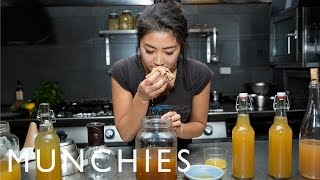 HowTo Make Kombucha [upl. by Jochebed642]